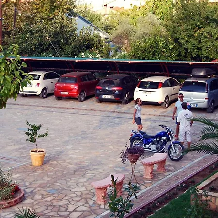 Ifigenia Νυδρί
